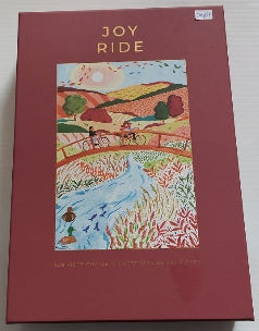 Joy Ride HOBBRY Casse-tête 500 morceaux