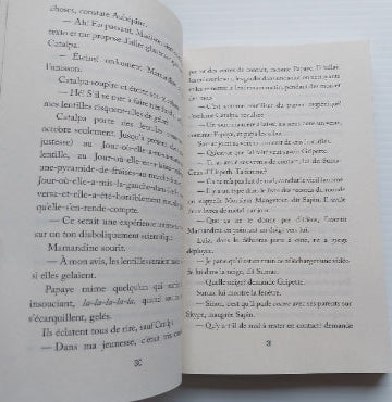 DONOGHUE, Emma : T2 Les Loteau plus ou moins SCHOLASTIC 9781443155830