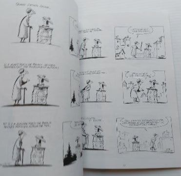 CÔTÉ, André-Philippe : Allô Baptiste T4 FALARDEAU 298036665X