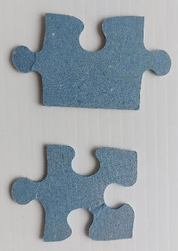 Vacances à la mer Ravensburger 078295 Casse-tête 2x24 morceaux