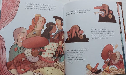 DUBÉ ENZO : Un rhume de Cheval FONFON 9782924984840