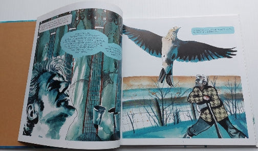 QUESNEL, Christian : Félix Leclerc, l'alouette en liberté 9782761952538