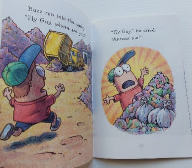 ARNOLD, Tedd: I spy fly guy! SCHOLASTIC 9780545532860