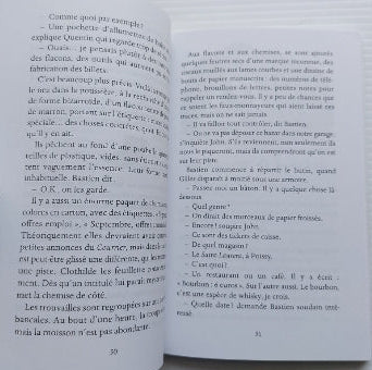 MISSONNIER, Catherine : Laure et compagnie, Les CM2 à la une RAGEOT 9782700232981