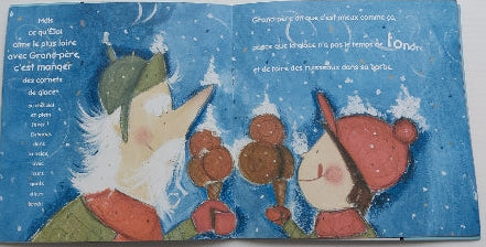 COUËLLE BELSITO : Le Coeur dans la tête PENSER À L'ENDROIT 9782915125115