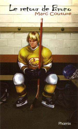 COUTURE, Marc T20 Le retour de Bruno PHOENIX Oeil de chat 9782923425337