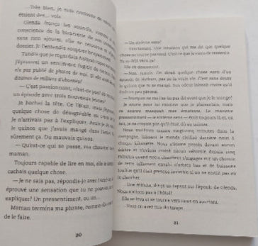 SUTHERLAND, J: Hurleurs SCHOLASTIC 9781443194457