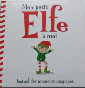 RUSLING, Mon petit elfe à moi, HÉRITAGE