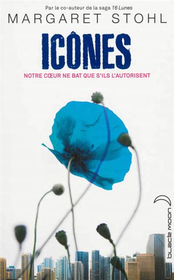 STOHL, Margaret, Icones T1 HACHETTE 9782012035287