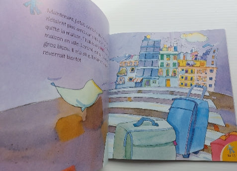 COLLECTIF, Quand mes parents ont oublié d'être amis HÉRITAGE 9782762526011