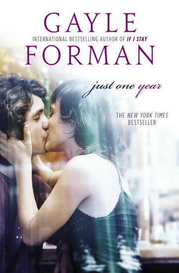 FORMAN, Gayle : Just one year SPEAK 9780142422960