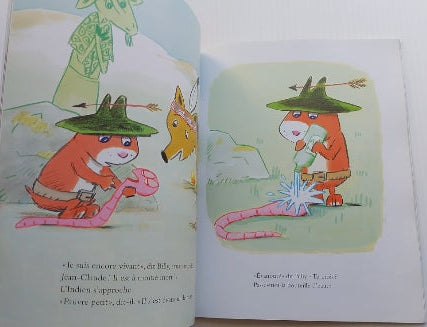VALCKX, Catharina : Cheval fou ÉCOLE DES LOISIRS 9782211215022