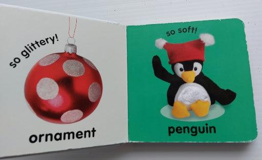 Baby touch and feel Christmas 9780756666835