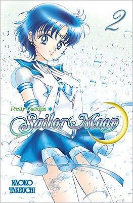 TAKEUCHI T2 Sailor Moon Pretty Guardian KODANSHA 9781935429753