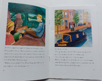 RABLEY, Stephen : Pearl girl new, PENGUIN 9781405867832