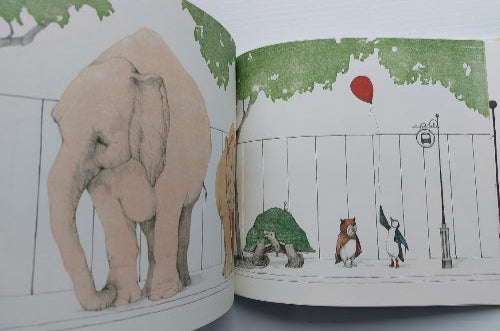 STEAD A-A-A-A-Atchoum! KALÉIDOSCOPE 9782877676953