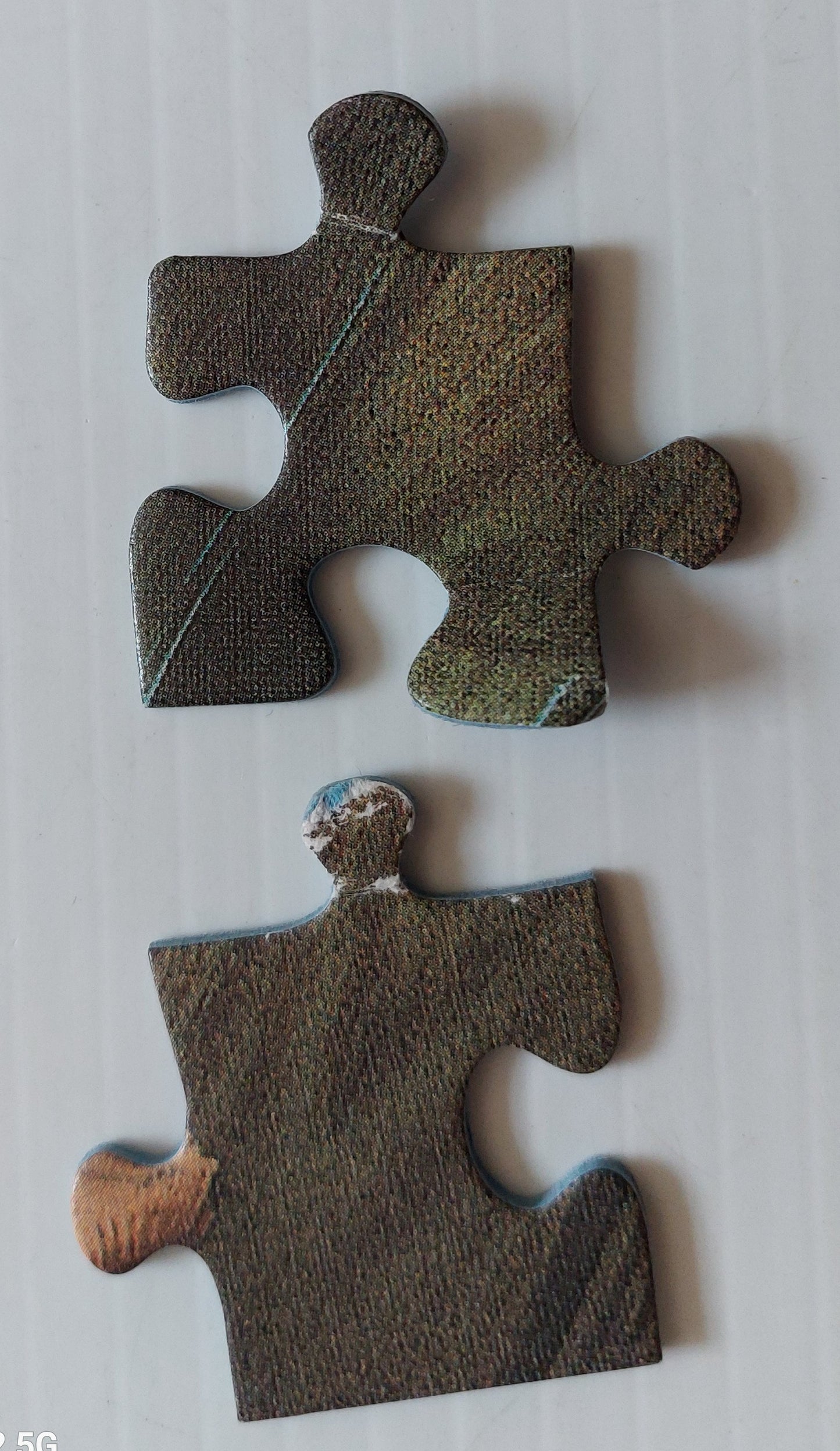 Gymnastiques Ravensburger 126330 Casse-tête 200 morceaux