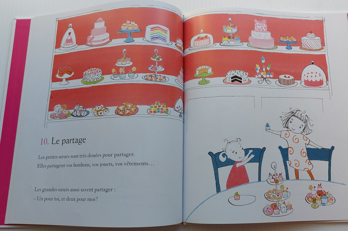 METCALF BARTON : Petit guide à l'usage des soeurs, DOM CIE 9782897390990