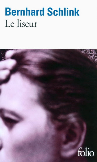 SCHLINK, Bernhard: Le liseur FOLIO 9782070793938
