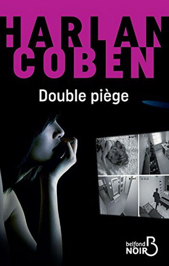 COBEN, Harlan: Double piège BELFOND 9782714460677