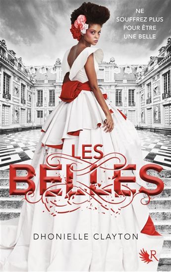 CLAYTON, D : Les belles T1 ROBERT LAFFONT 9782221215937