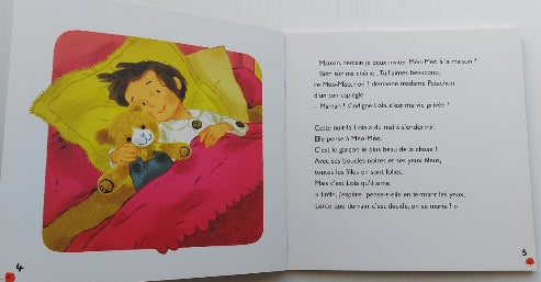LESTRADE MARNAT : Lola, La Polka et moi, c'est la dispute!, TOURBILLON 9782848013114
