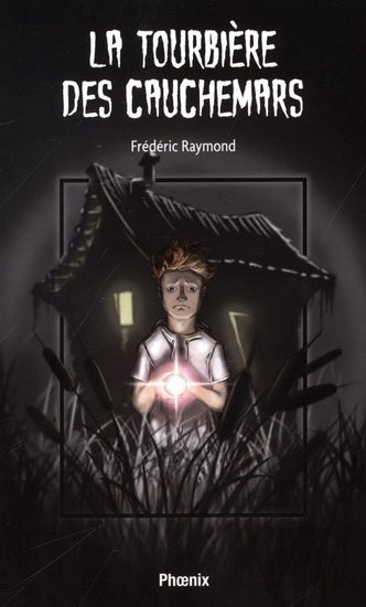 RAYMOND, F La tournière des cauchemars PHOENIX 9782924833087