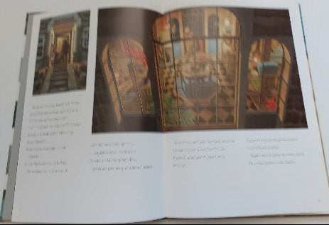 INNOCENTIS LEWIS : L'Auberge de Nulle Part, GALLIMARD 9782070549658