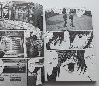 OKU, Hiroya : Last hero Inuyashiki T2 KI-OON 9782355928864