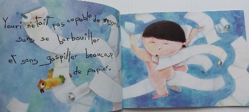 BARCELO MONGEAU : Petit héros fait caca comme les grands, 400 Coups 9782895404316