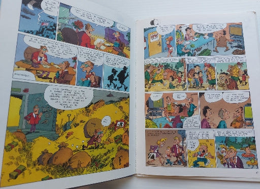 CORTEGGIANI BERCOVICI: Téléfaune T1 Cocus c'est vous! DARGAUD 9782205041293