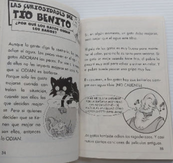 BRUEL, Nick : Bad Kitty, No quiere banarse 9786078572595