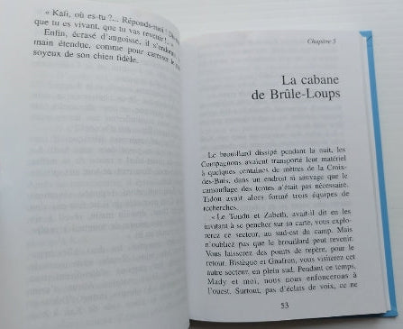 BONZON, P-J : Les six compagnons et les agents secrets Biblio Verte 9782012003408