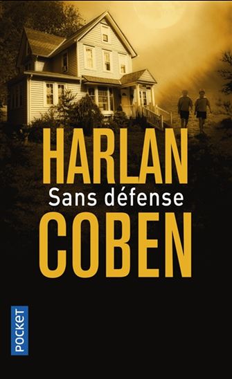 COBEN, Harlan Sans défense POCKET 9782266289542