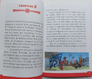 FARSHTEY, Greg : LEGO Exo-Force T3 À la recherche de la cité d'or SCHOLASTIC 9780545992176