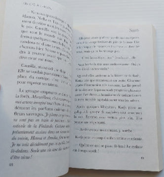 IKONEN, Asta : Un été à cheval, Sara, RÉUNIS 9782895858775