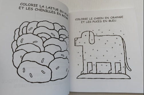 GERNER, Jochen : ARTistique! RATON LAVEUR 9782895791355
