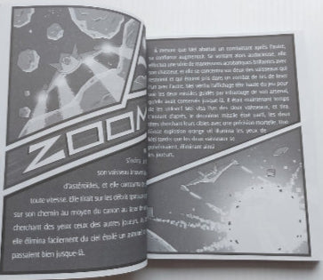 BAJO HEX : Les explorateurs du pixel, Monde souterrain ADA 9782897860998