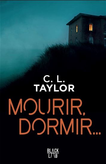 TAYLOR, C.L Mourir dormir MARABOUT 9782501138604