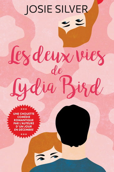 SILVER, Josie : Les deux vies de Lydia Bird GUY ST-JEAN 9782898271281