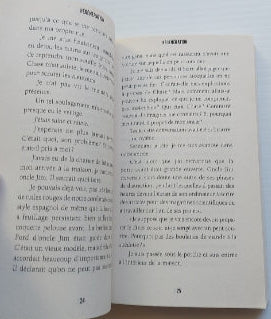 SINGLETON, Linda Joy : T1 Régénération ADA 9782896677290