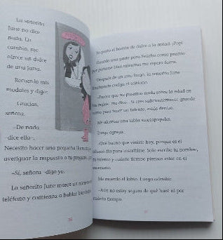 PESCHKE, Marci : Kylie Jean, Reina Del Canto LATINBOOKS 9789871208654