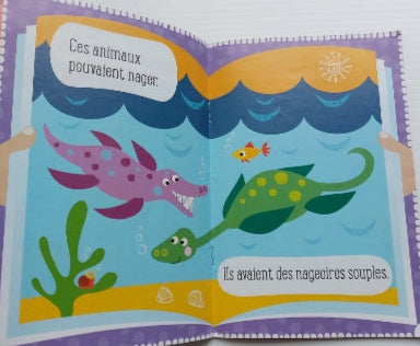 DUGAL, Isabelle La vieille dame qui avala une mouche D SCHOLASTIC 9781443185547