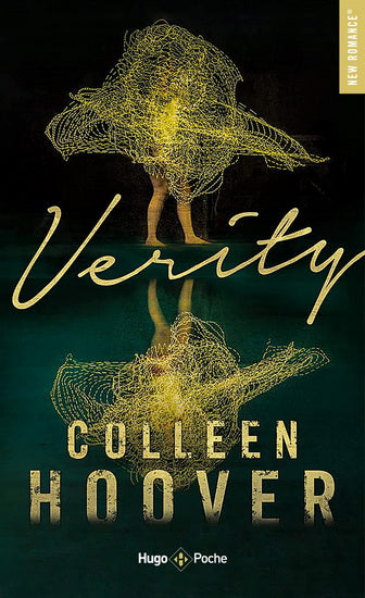 HOOVER, Colleen Verity HUGO POCHE 9782755664331
