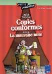 COULAREAU, Michel : Copies conformes RETZ 9782725620718