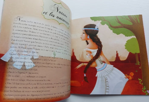 HUET-GOMEZ Les secrets des bijoux de princesses AUZOU