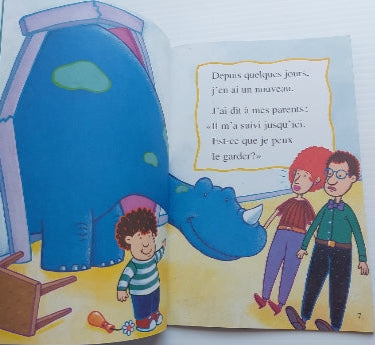 Le chemin de la lecture KM 2 : Mon nouvel ami est formidable PRESSES D'OR 9781552252062