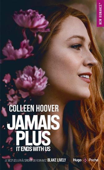 HOOVER, Colleen : Jamais plus HUGO POCHE 9782755677485