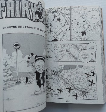 HIRO MASHIMA T4 Fairy Tail PIKA 9782845999879