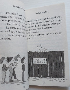 JUDENNE, Roger : Incroyable sauvetage LIRE C'EST PARTIR 9782350244198